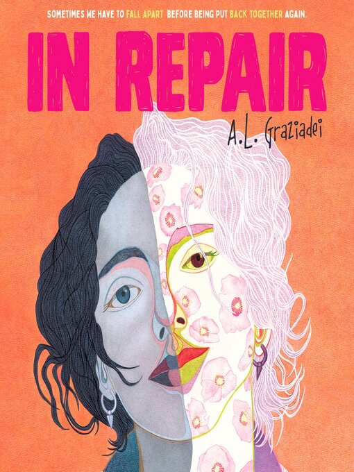 Title details for In Repair by A. L. Graziadei - Available